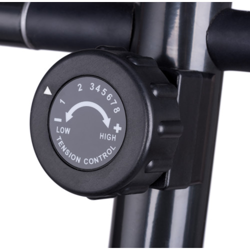 Орбітрек  Elitum MX300 black - фото №7